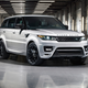 Illustration for article titled Awesome-Sounding Range Rover Stealth Pack Just Some Stupid Vents